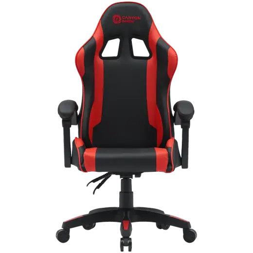 CANYON gaming chair Core SGCH2 Black Red