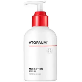 Atopalm MLE Lotion - Protective balm