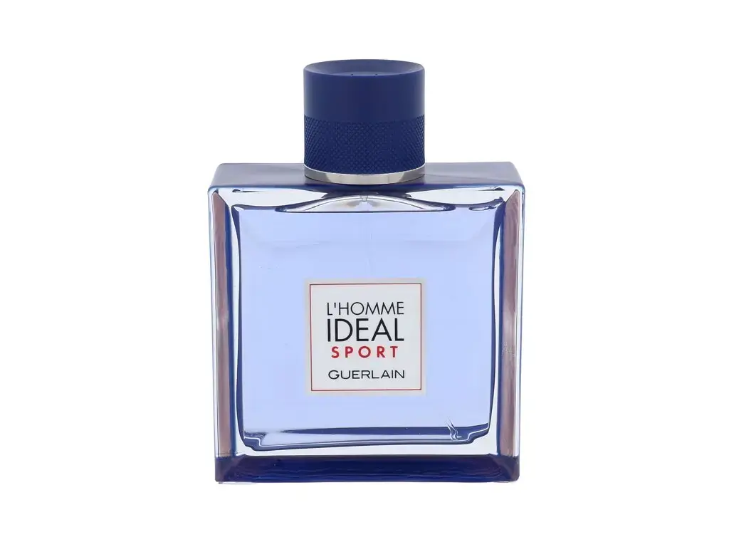Guerlain L´Homme Ideal Sport Eau de Toilette 100 ml