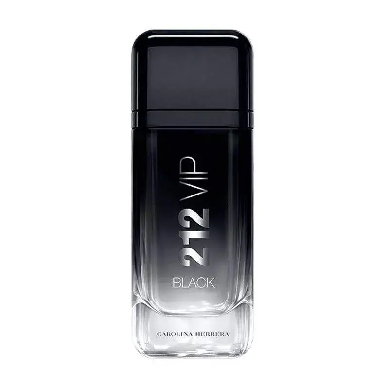 Carolina Herrera 212 VIP Black Eau De Parfum 100ml