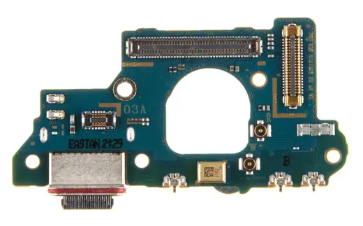 Samsung G780F Galaxy S20 FE Board with Charging Connector v.03A