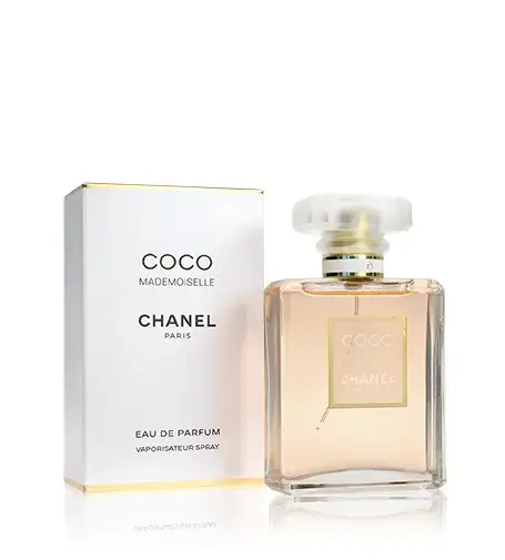Chanel Coco Mademoiselle (EDP) parfimērijas ūdens sievietēm 100 ml