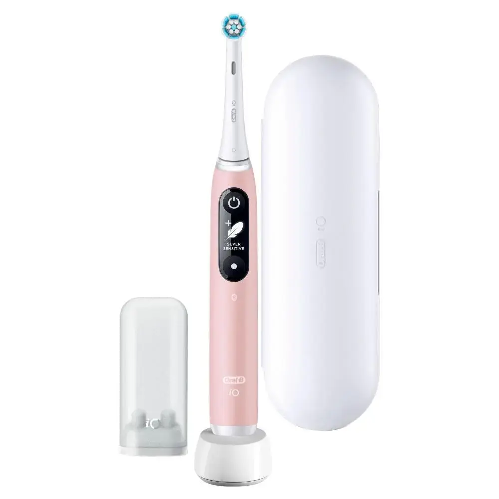 Oral-B Toothbrush iO6 / 445197 Pink