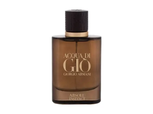 Giorgio Armani Acqua di Gio Absolu Instinct Eau de Parfum 75 ml