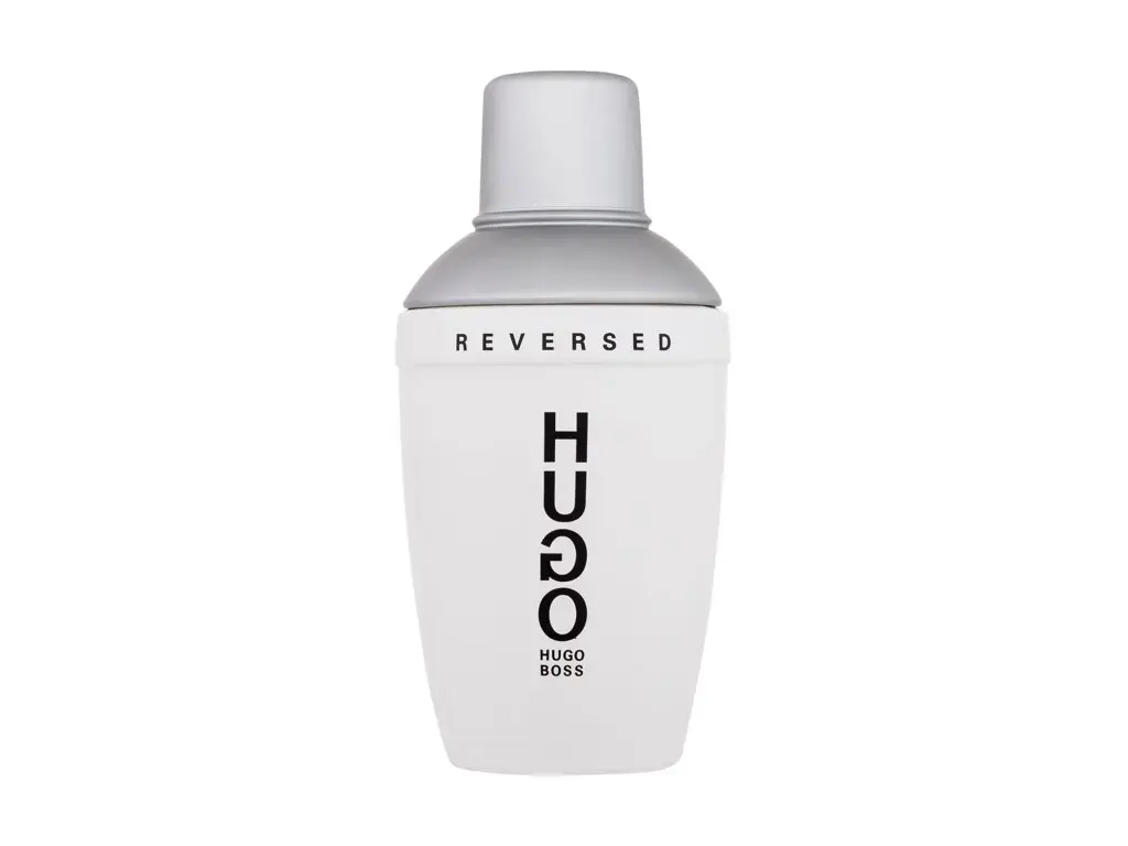 HUGO BOSS Hugo Reversed Eau de Toilette 75 ml