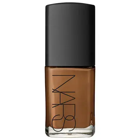 NARS - Sheer Glow Foundation