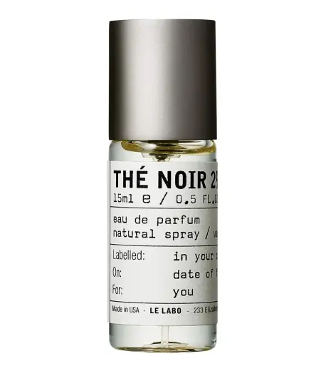 Le Labo, The Noir 29, Eau De Parfum, Unisex, 15 ml