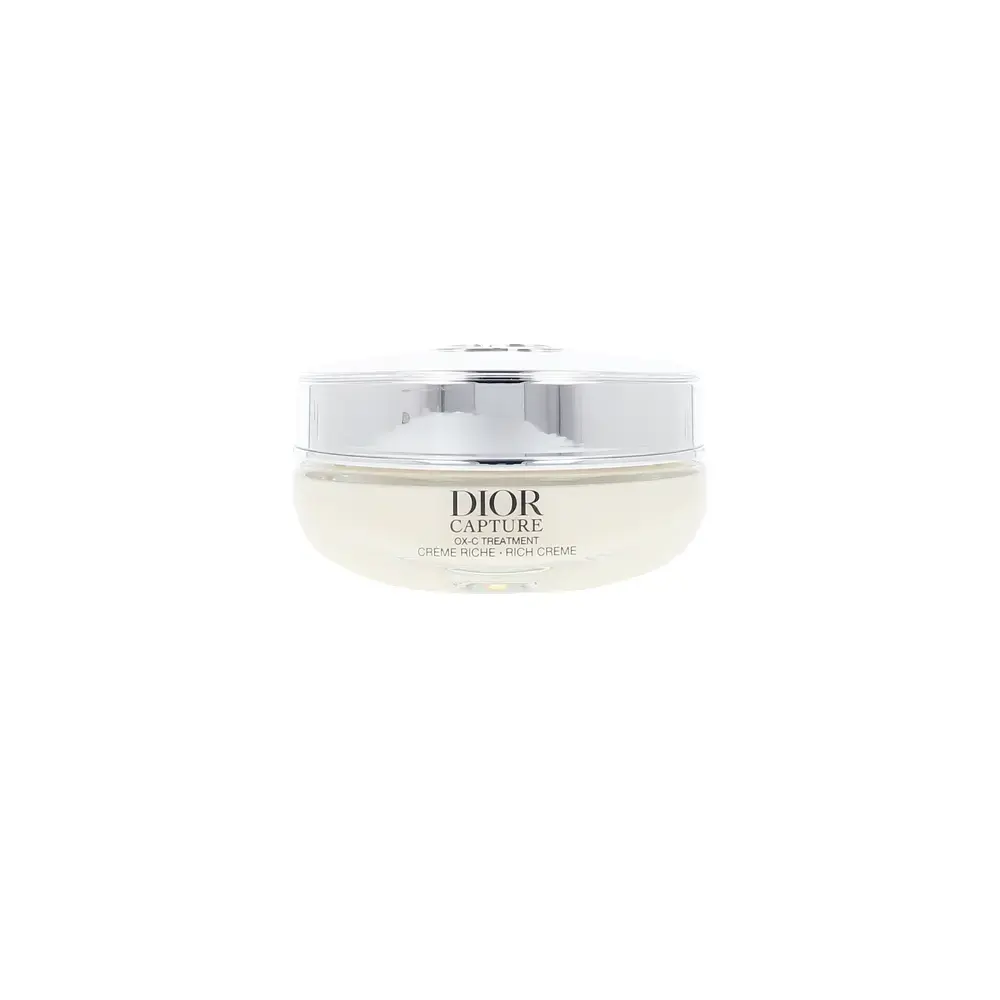 Christian Dior, Capture Rich, Hydrating, Cream, For Face, 50 ml