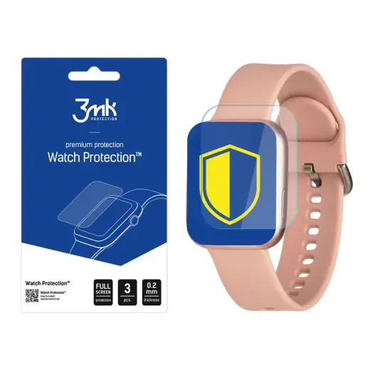 Garett Women Eva - 3mk Watch Protectionâ¢ v. ARC+