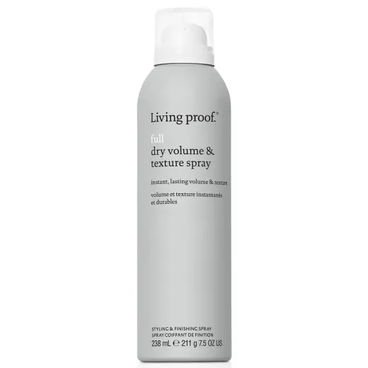 Living Proof Full Dry Volume & Texture Spray 238 Ml