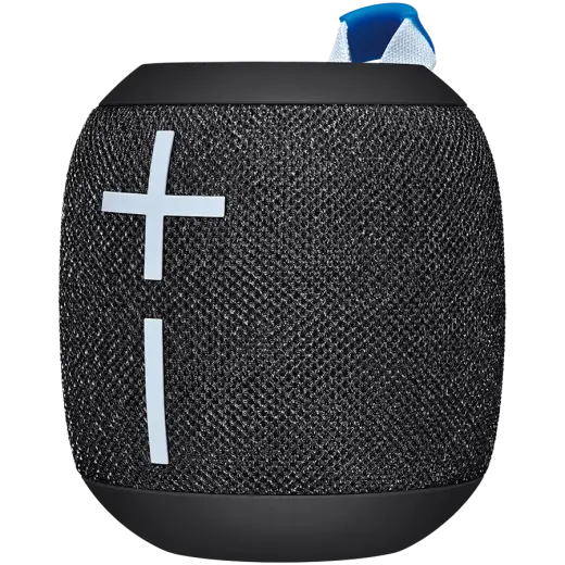 LOGITECH UE WONDERBOOM 3 - BT Speaker - ACTIVE BLACK