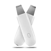 "Peel & Clean - Ultrasound spatula" - "Peel & Clean - Ultrasound spatula"