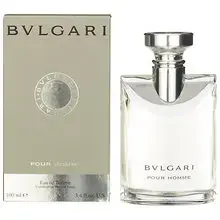 Bvlgari Pour Homme (EDT) tualetes ūdens vīriešiem 100 ml