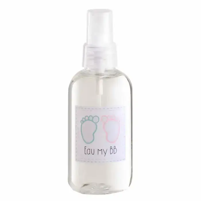 EAU MY BB Eau De Cologne Spray 150ml