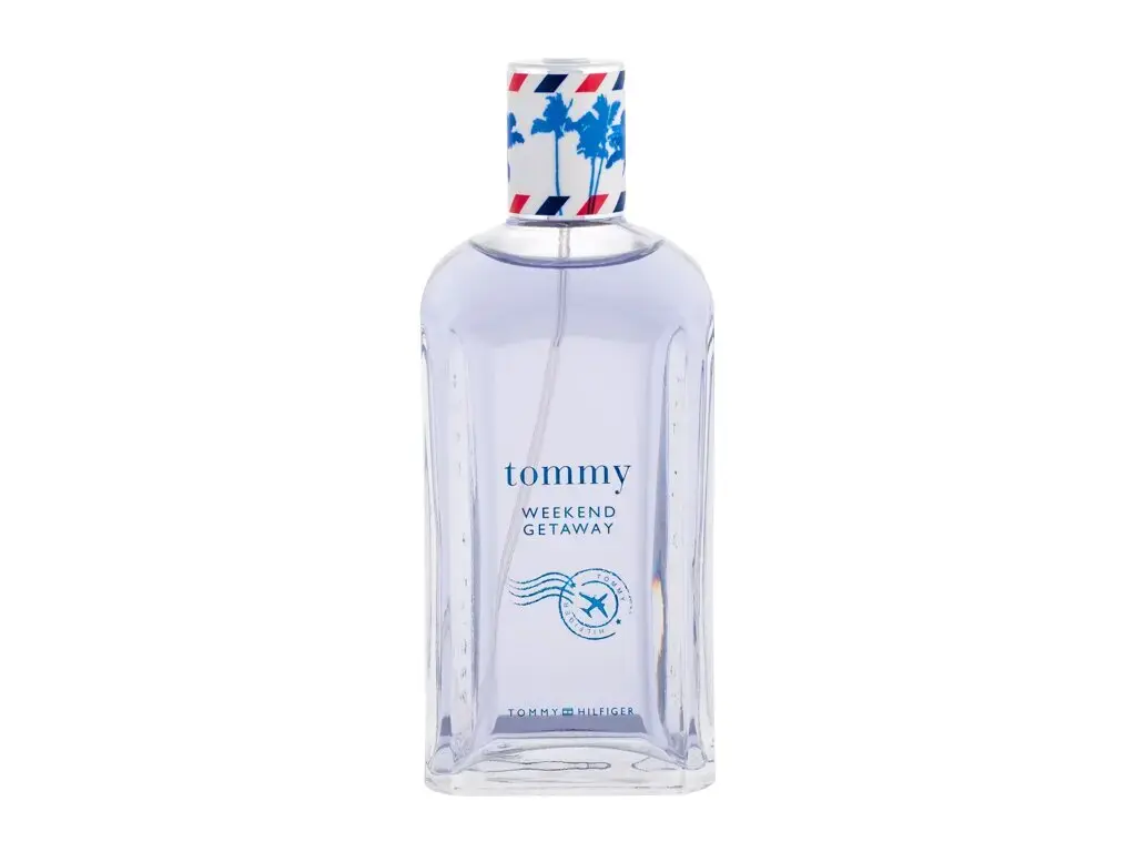 Tommy Hilfiger Tommy Weekend Getaway Eau de Toilette 100 ml