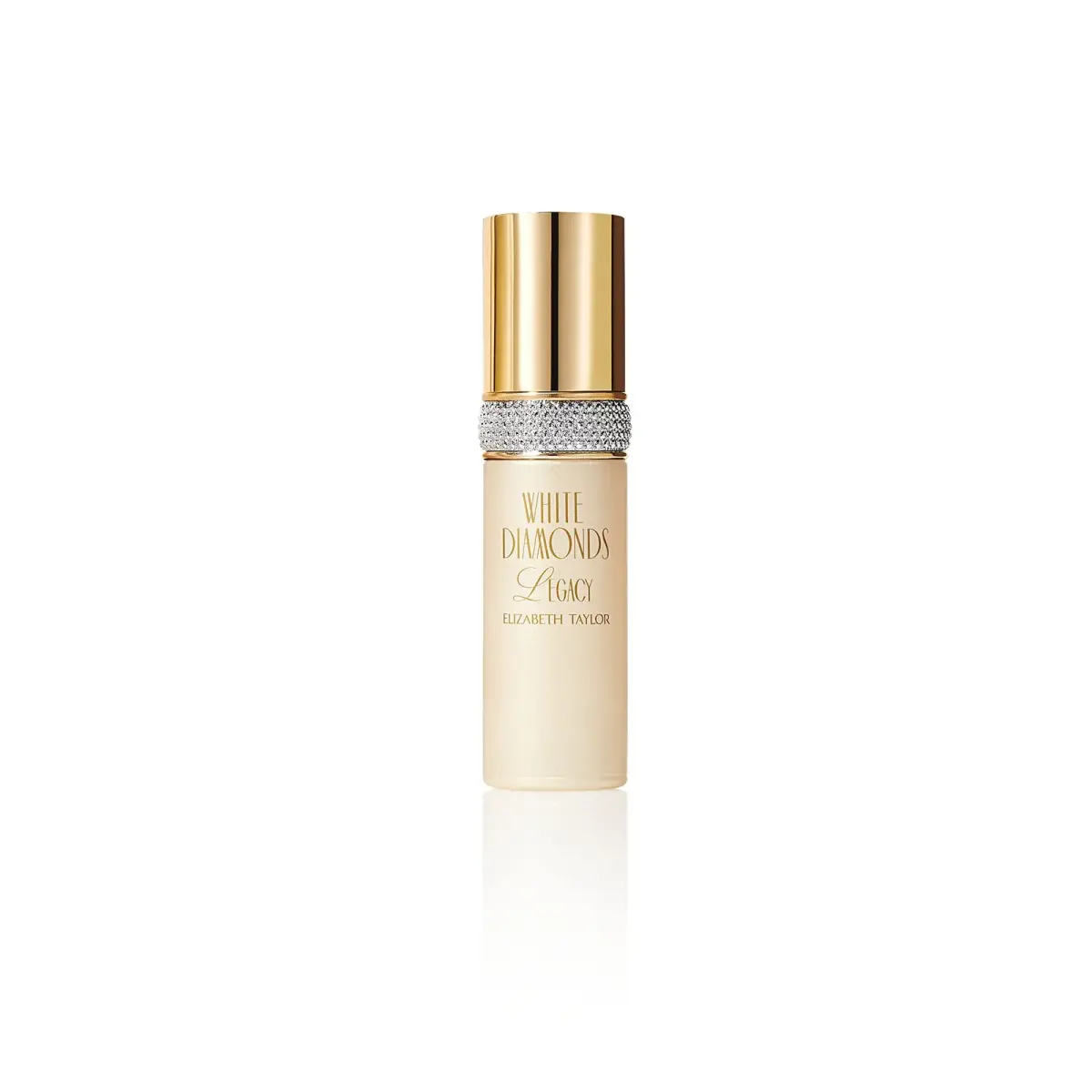Elizabeth Taylor White Diamonds Legacy (EDT) tualetinis vanduo moterims 30 ml