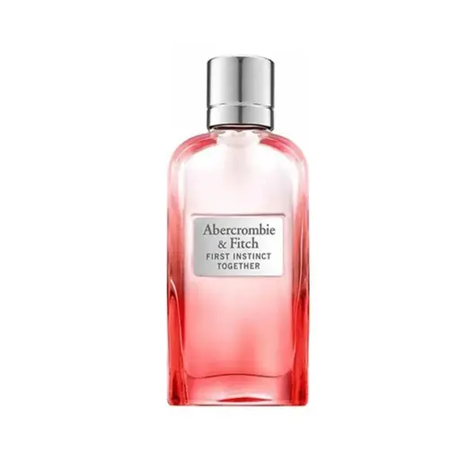 Abercrombie & Fitch First Instinct Together for Her (EDP) parfüümvesi naistele 50 ml