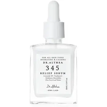 Dr.Althea 345 Relief Serum -