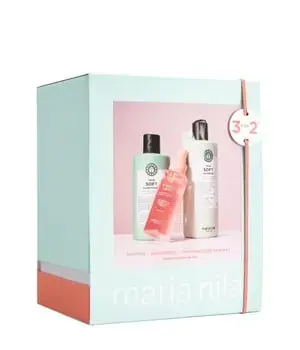 Maria Nila Holiday Box True Soft 2025 Haarpflegeset 1 Stk