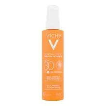 Vichy Capital Soleil Invisible Fluid Spray