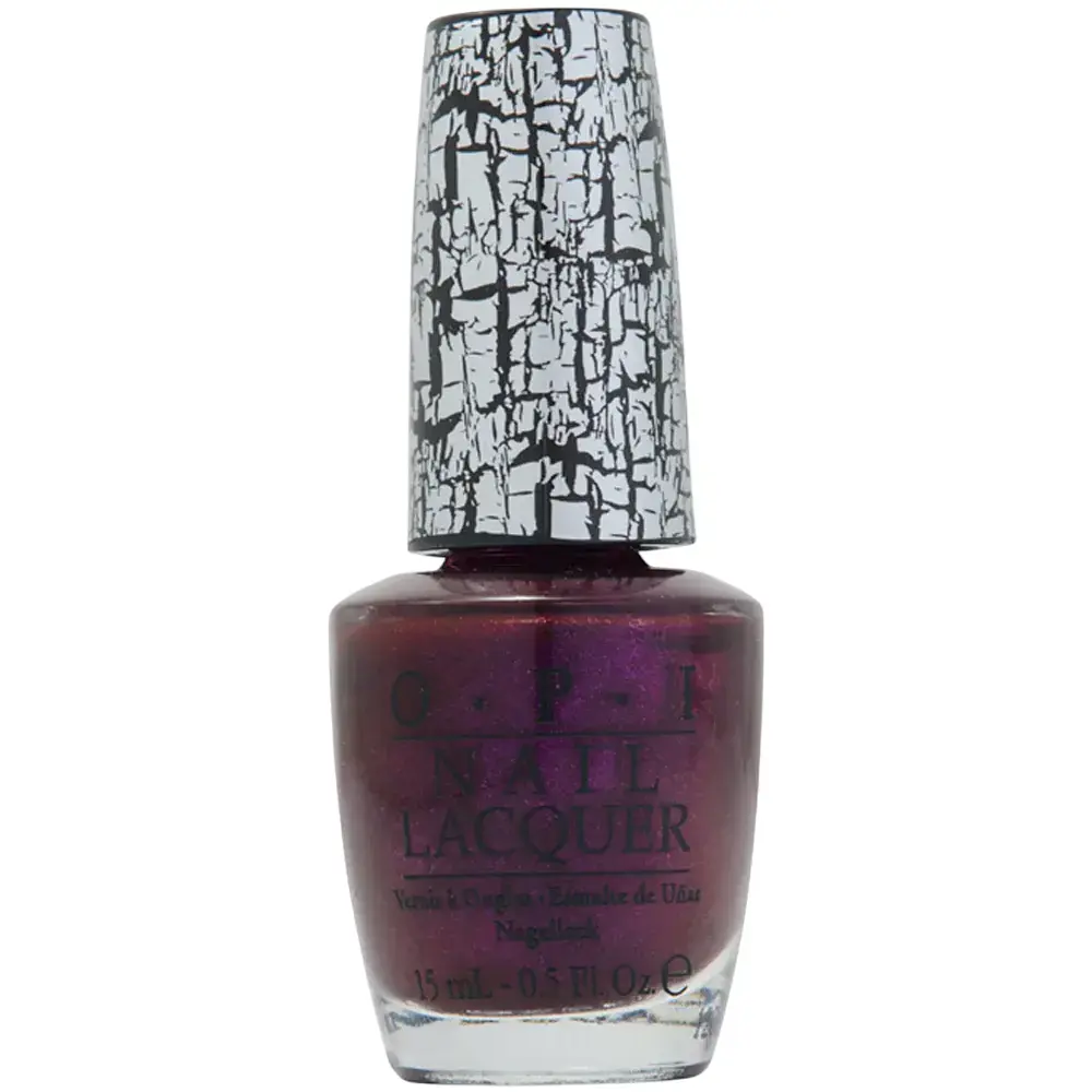 Opi, Nail Lacquer, Nail Polish, Deep nourishment, 15 ml