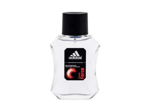 Adidas Team Force Eau de Toilette 50 ml