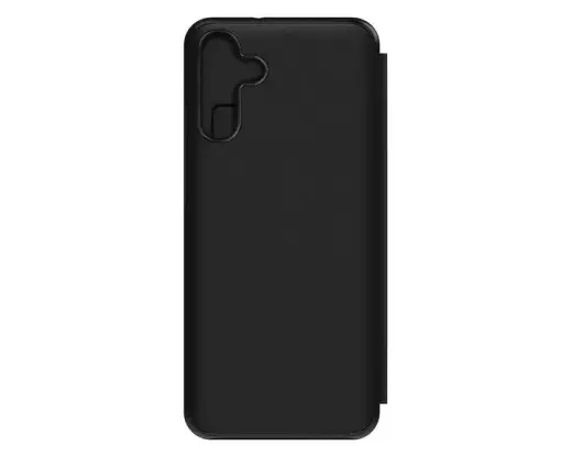 FWA356AMA Samsung Wallet Cover for Galaxy A35 5G Black (Damage Package)