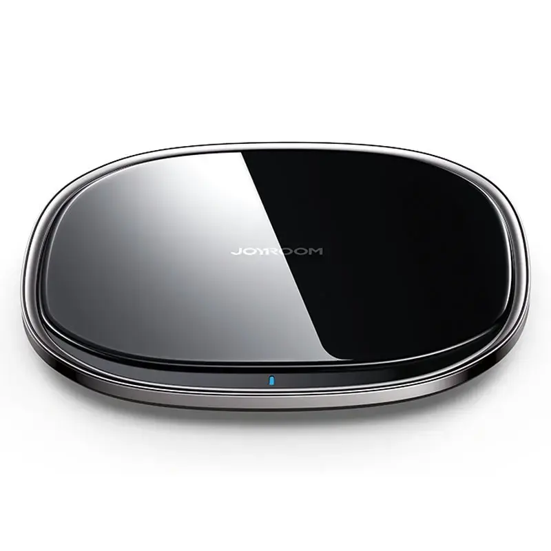 Joyroom JR-A23 Generous 15W Wireless Charger Black