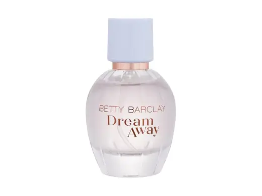 Betty Barclay Dream Away Eau de Toilette 20 ml