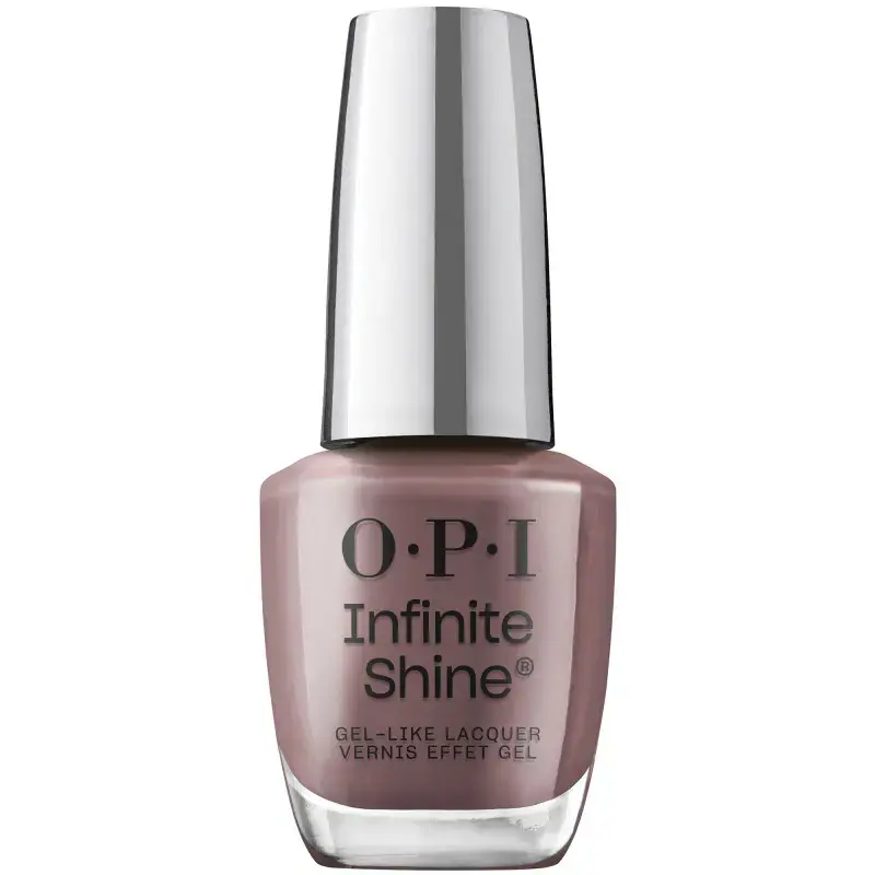 Debenhams Opi Infinite Shine in You Don't Know Jacques