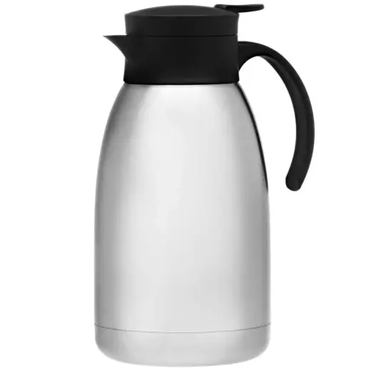 Termoss ar vakuma pumpi 1,5L Maku