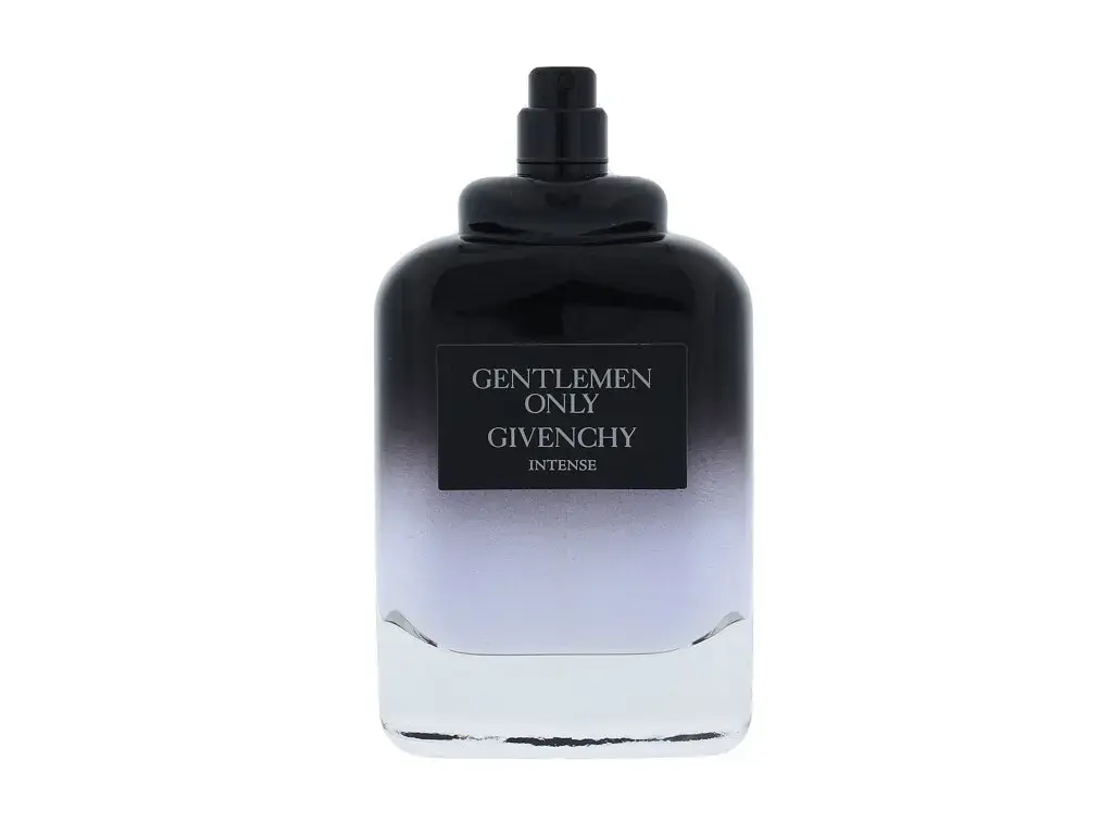 Givenchy Gentlemen Only Intense Eau de Toilette 100 ml