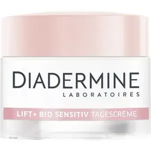 Diadermine Lift+ Bio Sensitiv Anti-Age Day Cream - 50ml