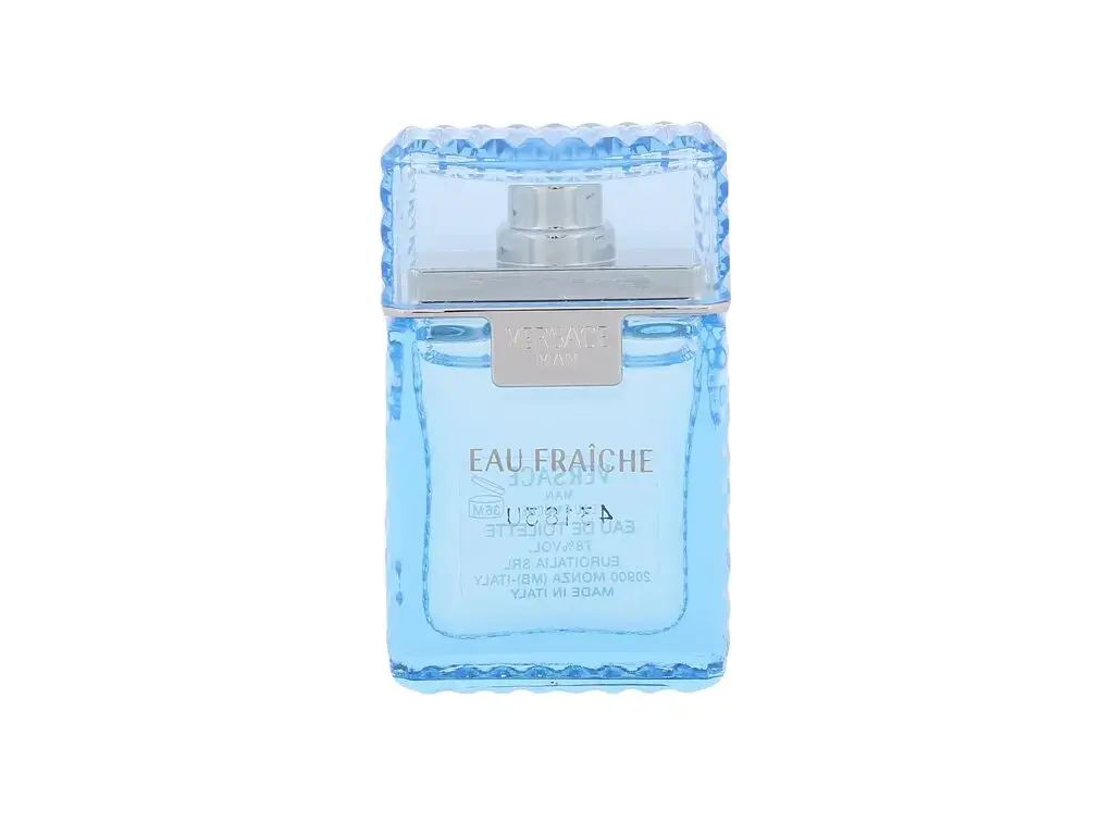 Versace Man Eau Fraiche Eau de Toilette 5 ml
