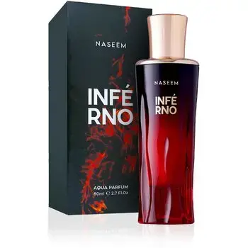"Inferno - Aqua Parfum" - "Inferno - Aqua Perfume".