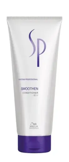 Wella Smoothing Balm - 200 Ml