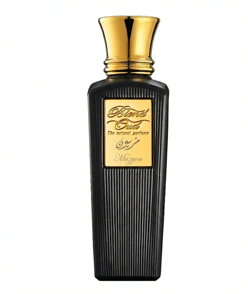 Blend Oud Mazyon (EDP) Eau de
