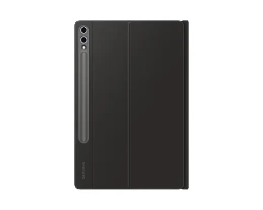 EF-DX825UBE Samsung Book Keyboard Case for Galaxy Tab S9+/S9 FE+/S10+ Black (Damaged Package)