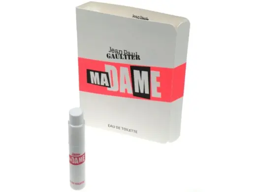 Jean Paul Gaultier Ma Dame Eau de Toilette 1,5 ml