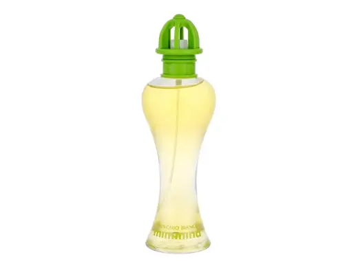 Mimmina White Musk Eau de Toilette 100 ml