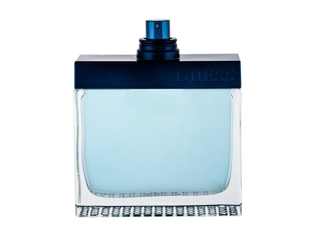 Guess Seductive Homme Blue Tualetes ūdens