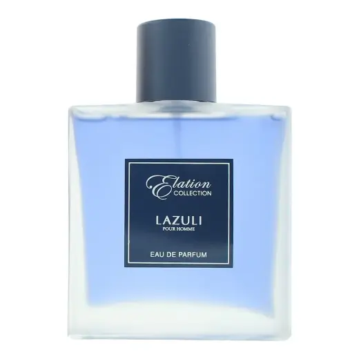 Orchid Elation Collection Lazuli Pour Homme (EDP) parfimērijas ūdens vīriešiem 100 ml