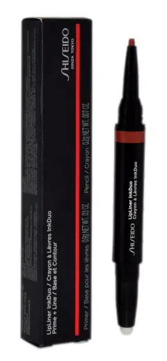 Shiseido Lipliner Inkduo 07 Poppy