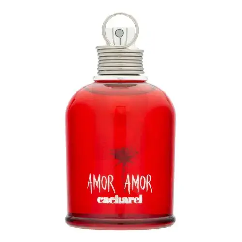 Cacharel Amor Amor (EDT) tualetes ūdens sievietēm 50 ml