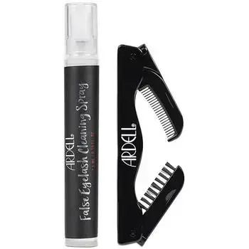 Ardell False Eyelash Cleaning Kit - Eyelash cleaning set 0ml