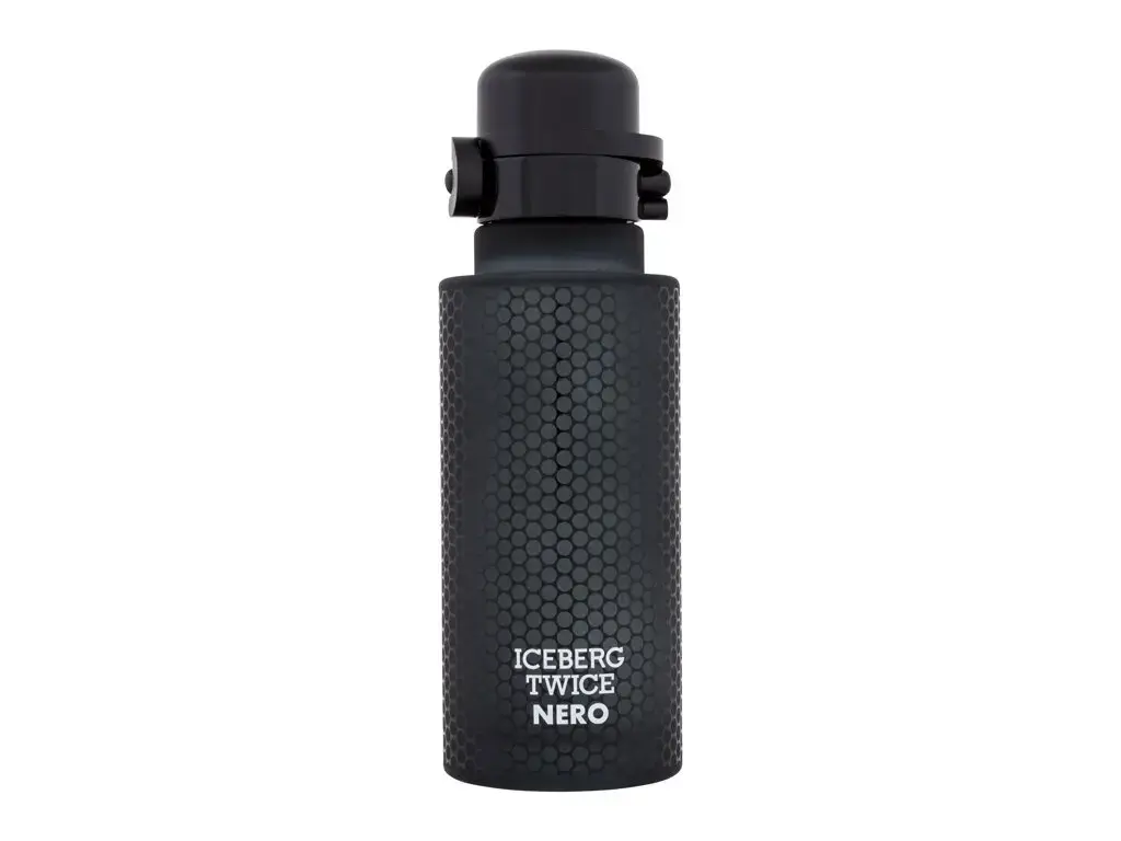 Iceberg Twice Nero Eau de Toilette 125 ml