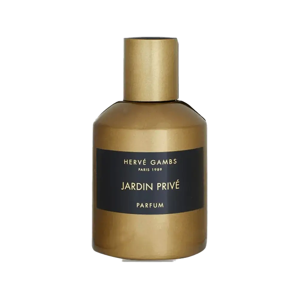 Herve Gambs, Jardin Prive, Parfum, Unisex, 100 ml