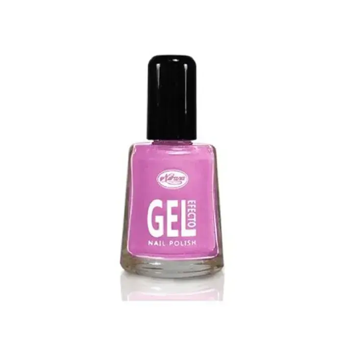 NURANA Gel Effect Nail Polish 16