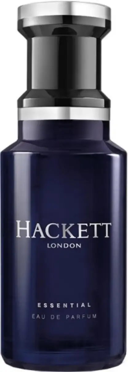 Hackett London, Essential, Eau De Parfum, For Men, 100 ml