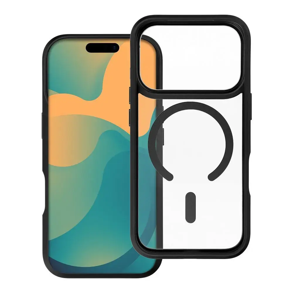 ROAR case MAG BUMPER compatible with